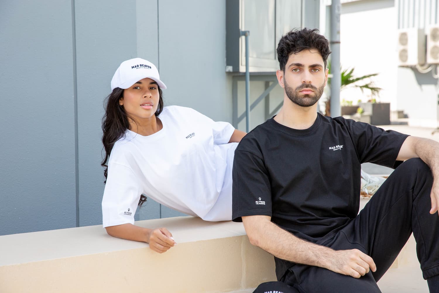 Mad Beaver: A Celebration of Urban Ambition