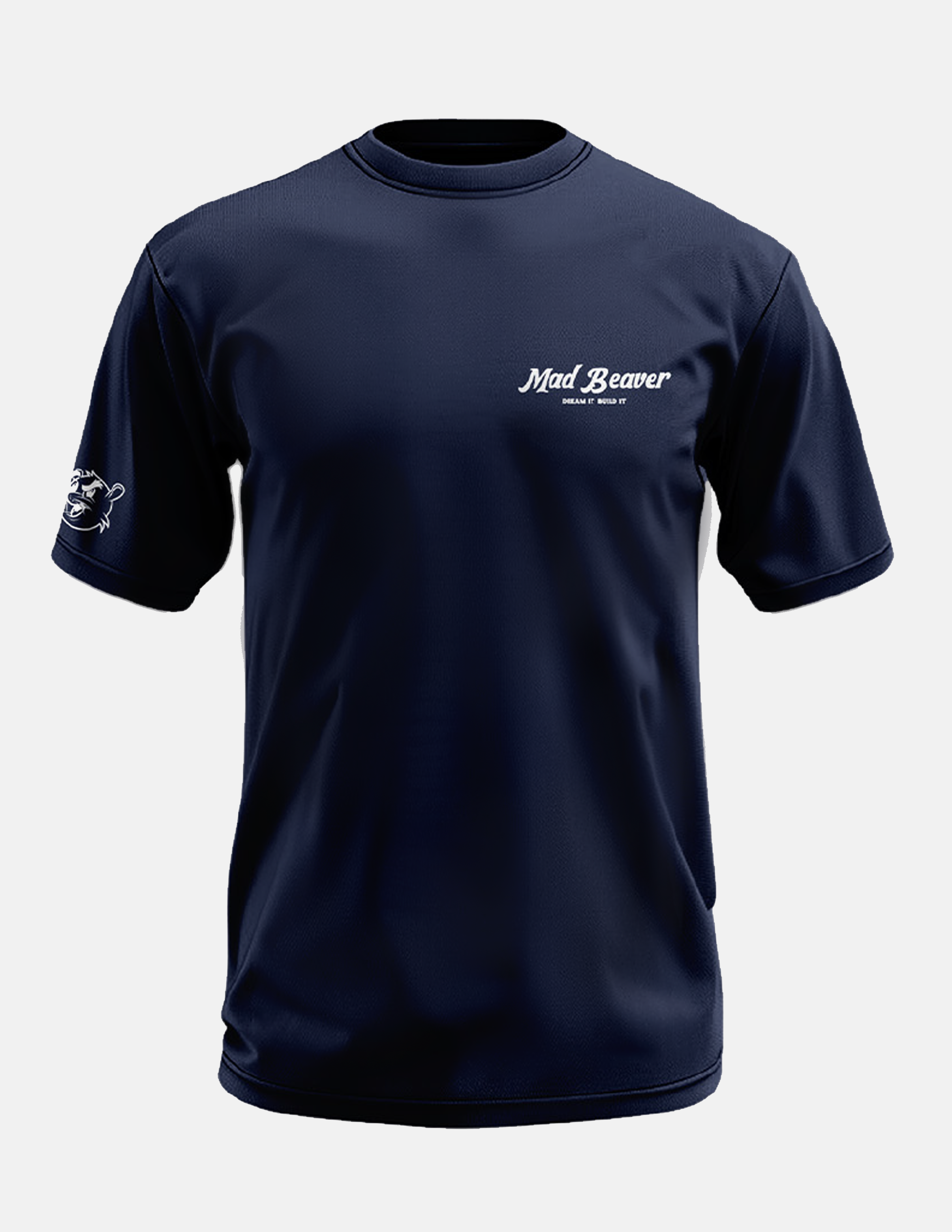 CLASSIC SET: Tee Shirt and Men shorts