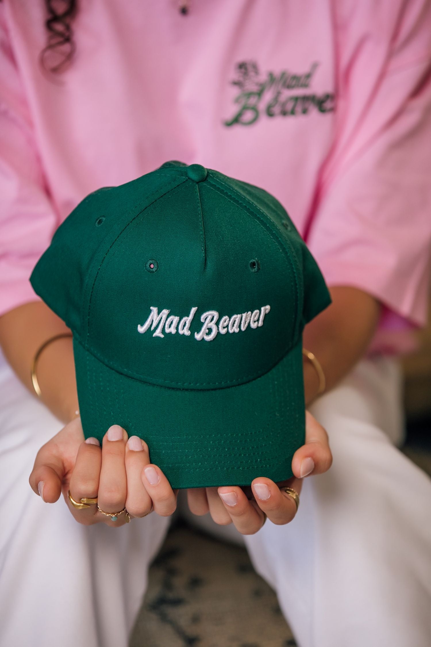CLASSIC Cap