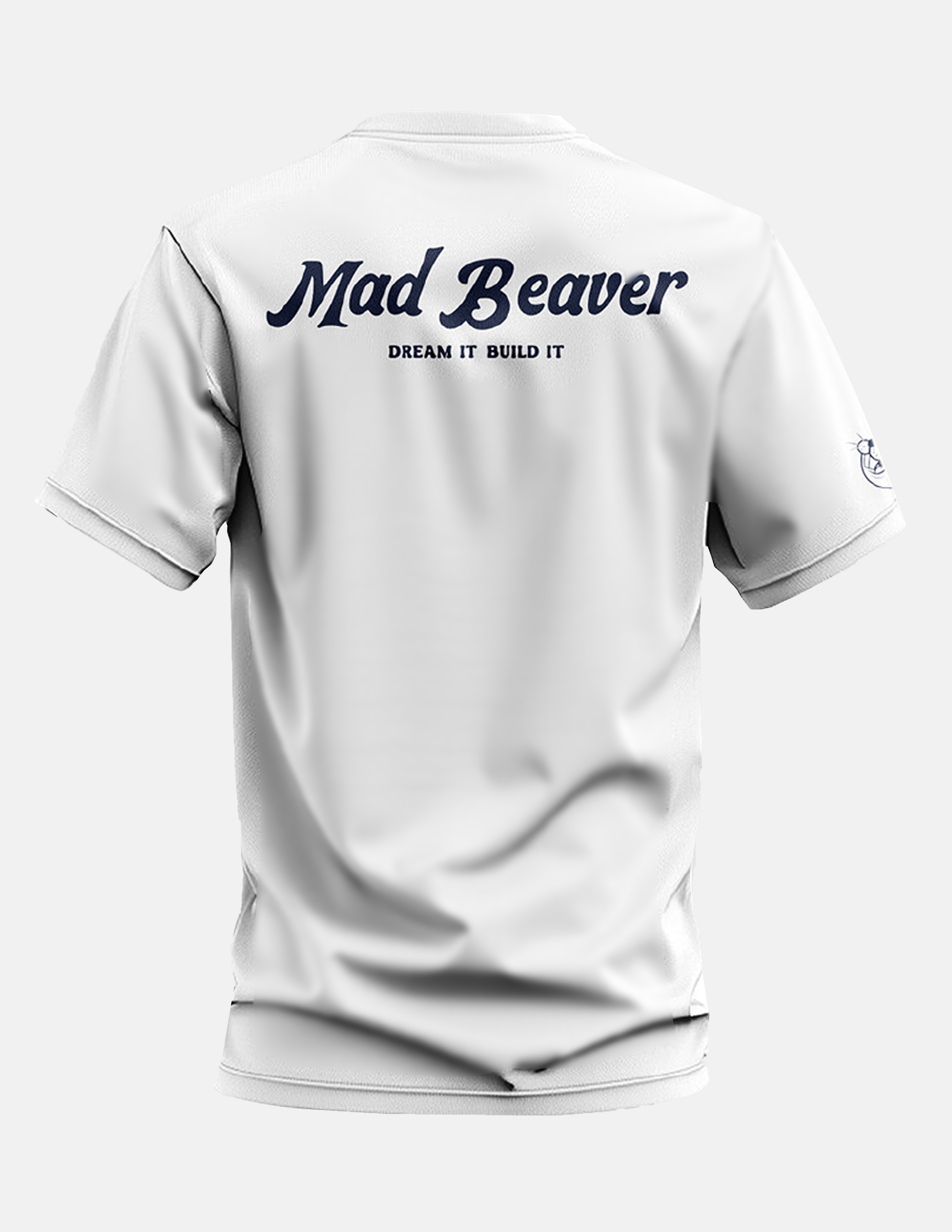 CLASSIC SET: Tee Shirt and Women shorts