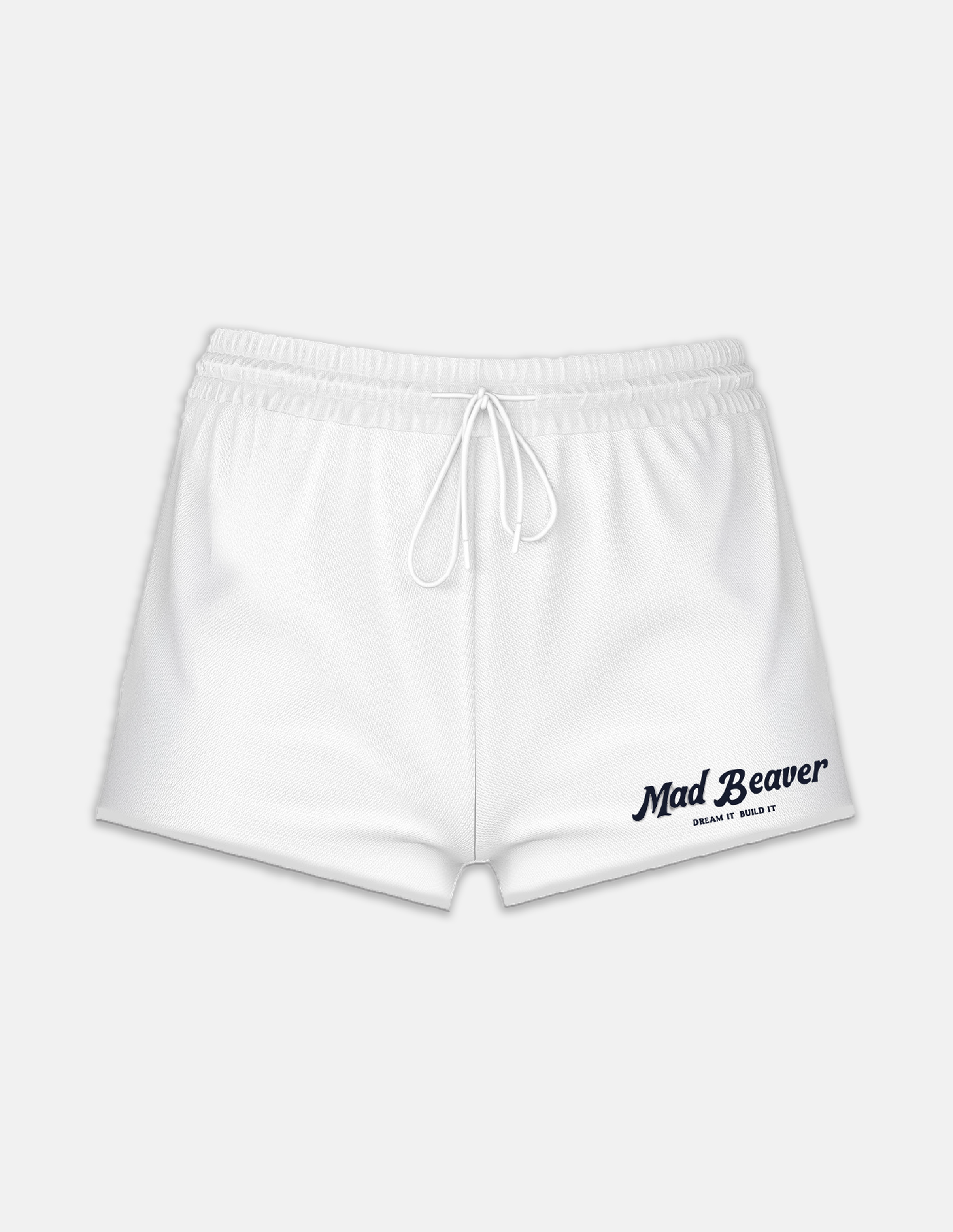 CLASSIC SET: Tee Shirt and Women shorts