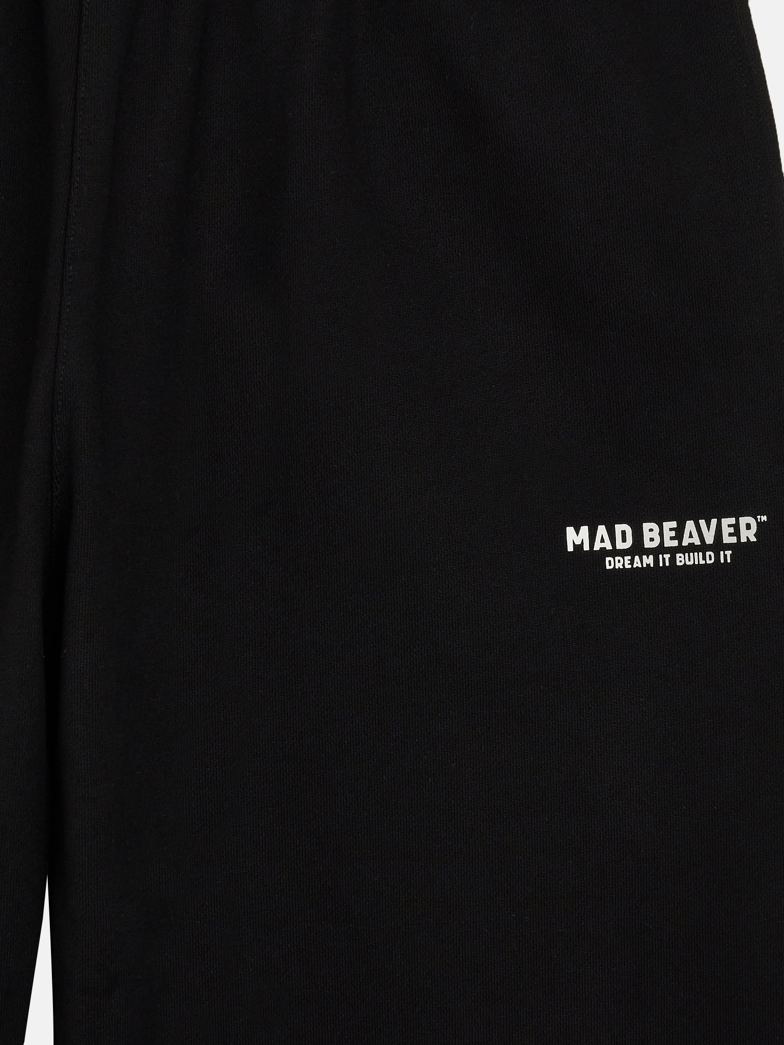 ESSENTIAL MEN Black Pants