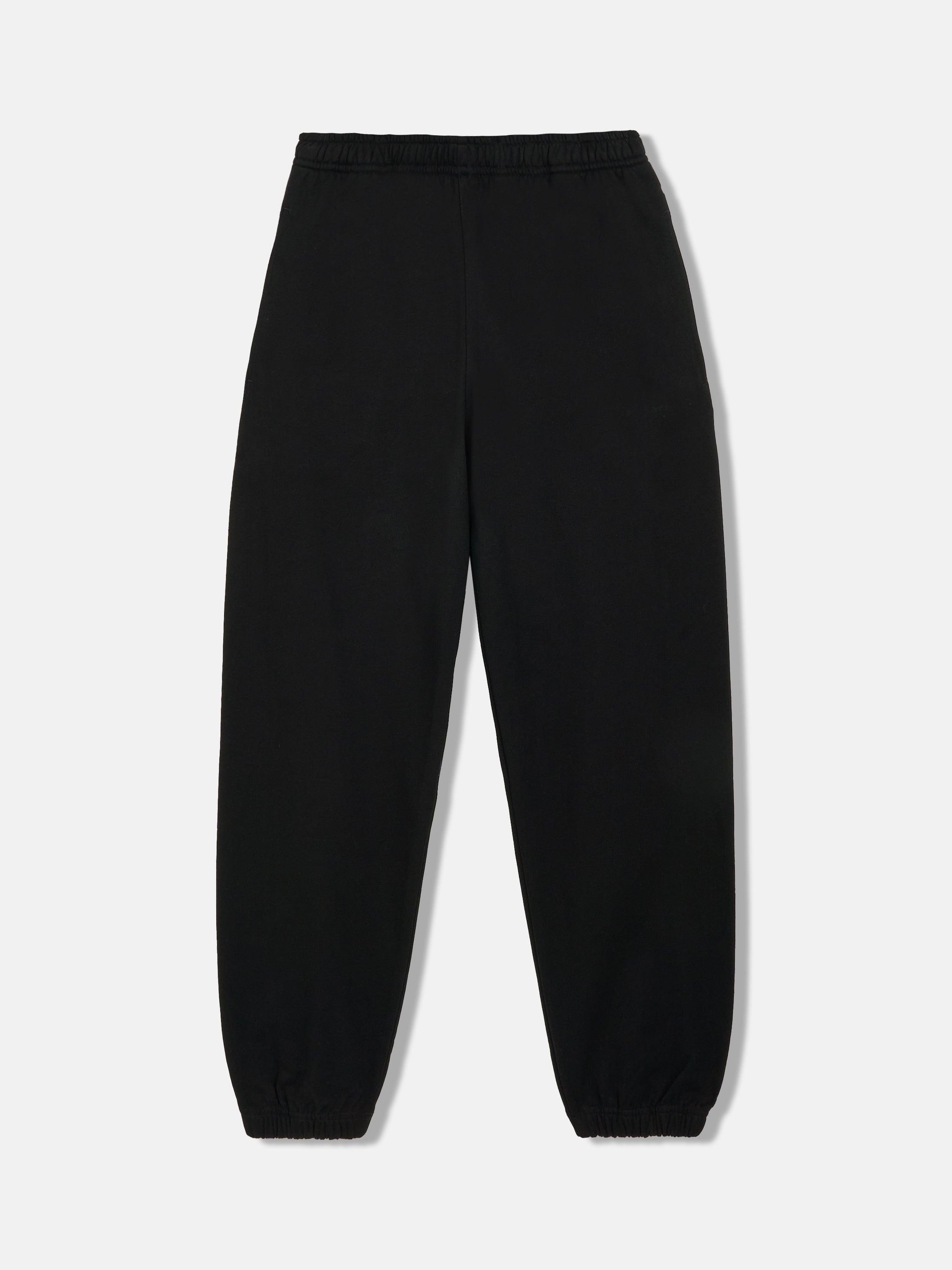 ESSENTIAL MEN Black Pants