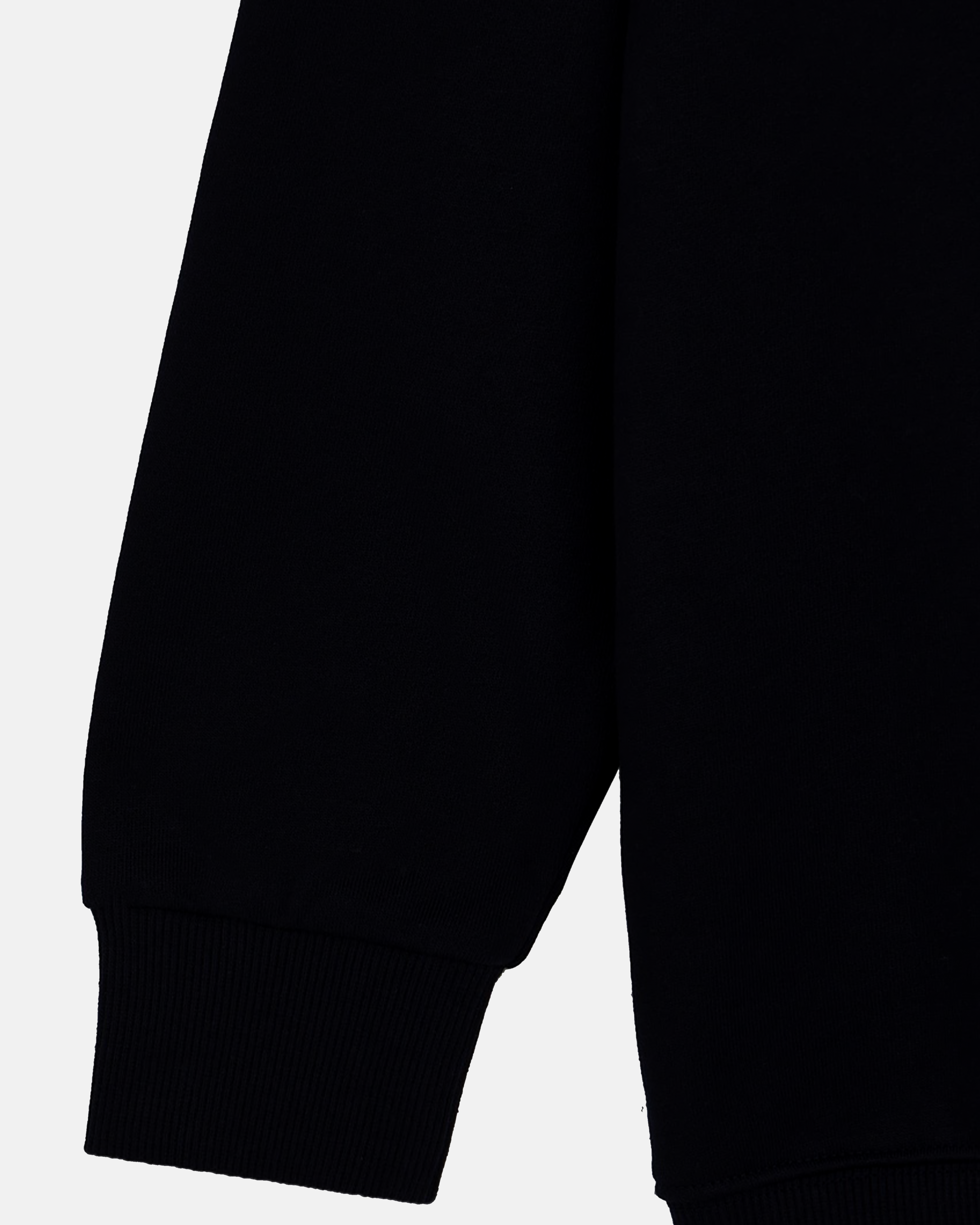 SKYLINE Black Hoodie