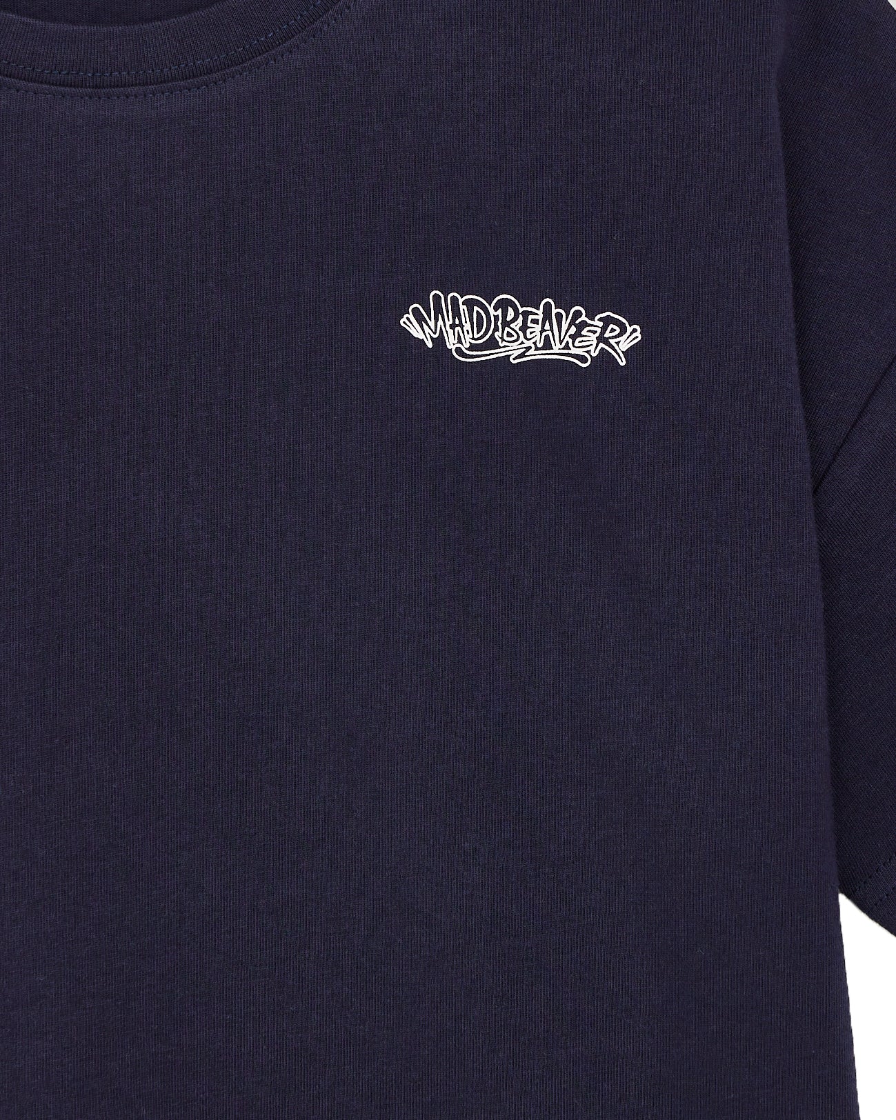 STREETWEAR KIDS Blue Tee Shirt