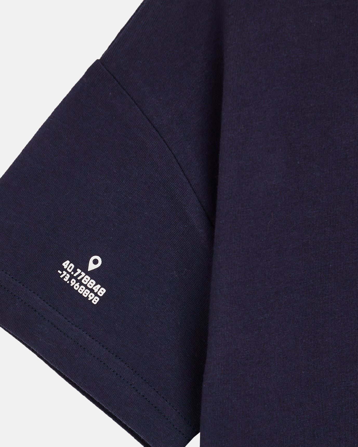 STREETWEAR KIDS Blue Tee Shirt