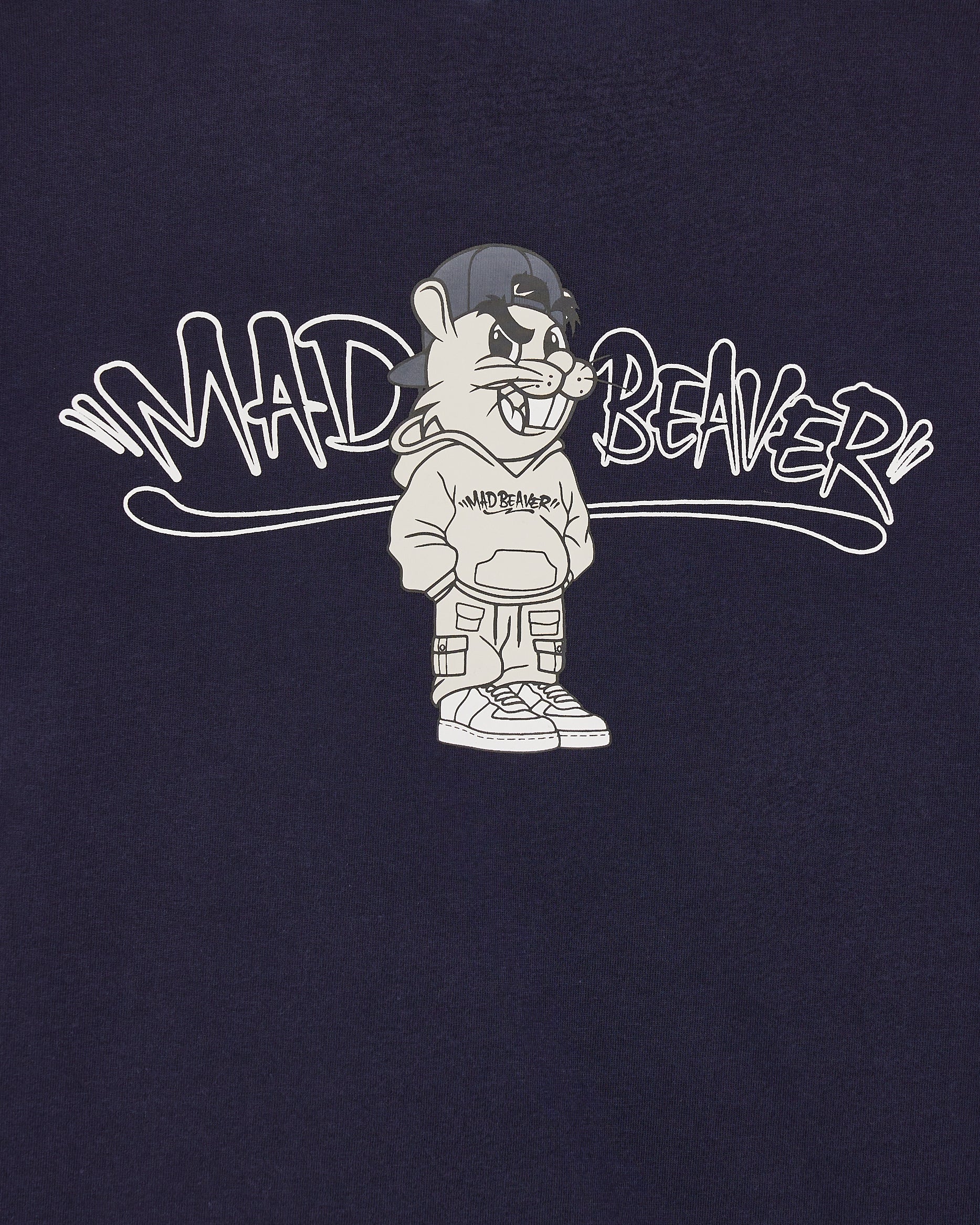 STREETWEAR KIDS Blue Tee Shirt