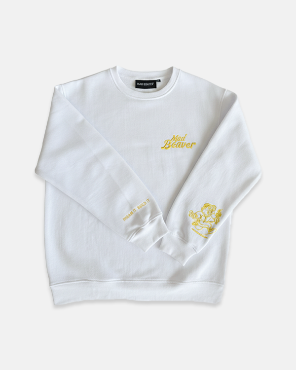 LIBERTY KIDS White Set