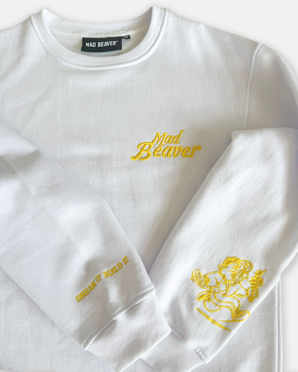 LIBERTY KIDS White Set