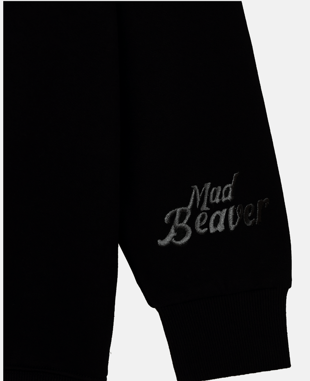 LIBERTY Black Hoodie