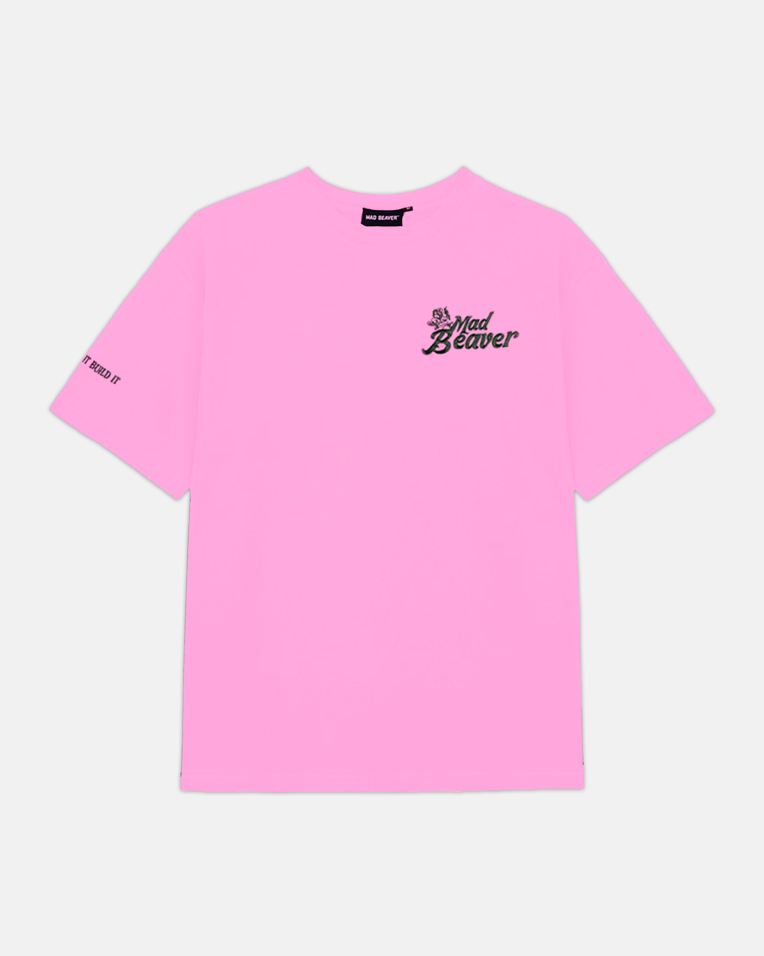 LIBERTY Pink Tee Shirt