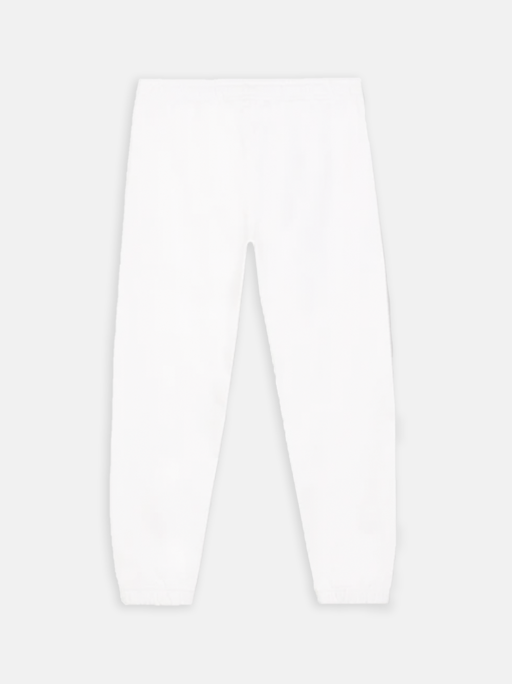ESSENTIAL MEN White Pants