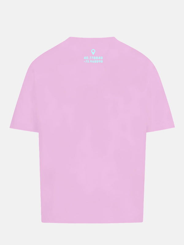 TAG Pink Tee Shirt