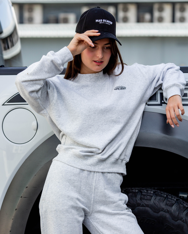 ESSENTIAL Black Baseball Cap