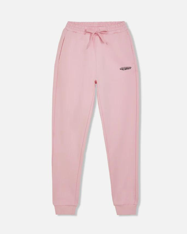 STREETWEAR KIDS Pink Pants