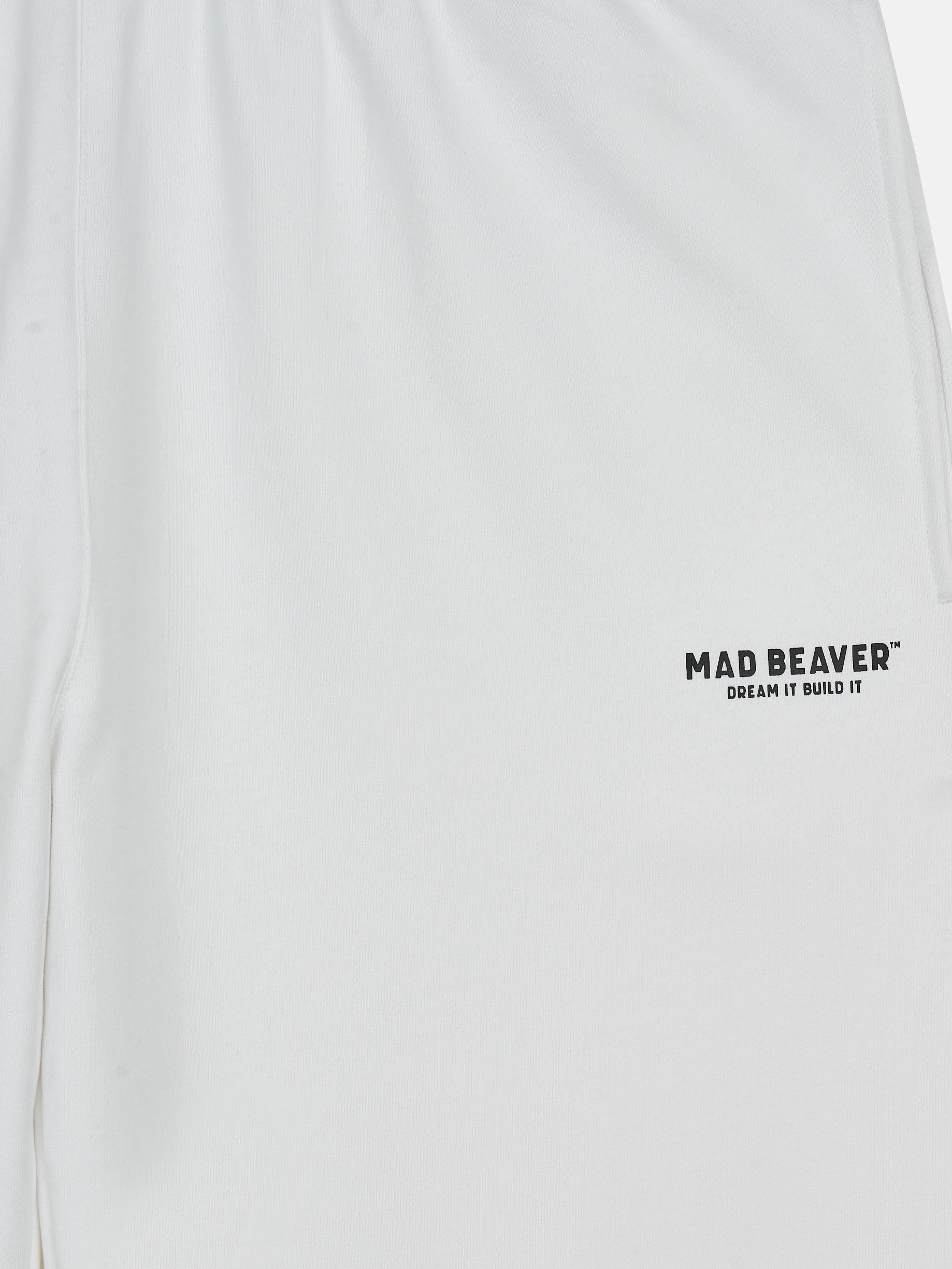 ESSENTIAL WOMEN White Pants