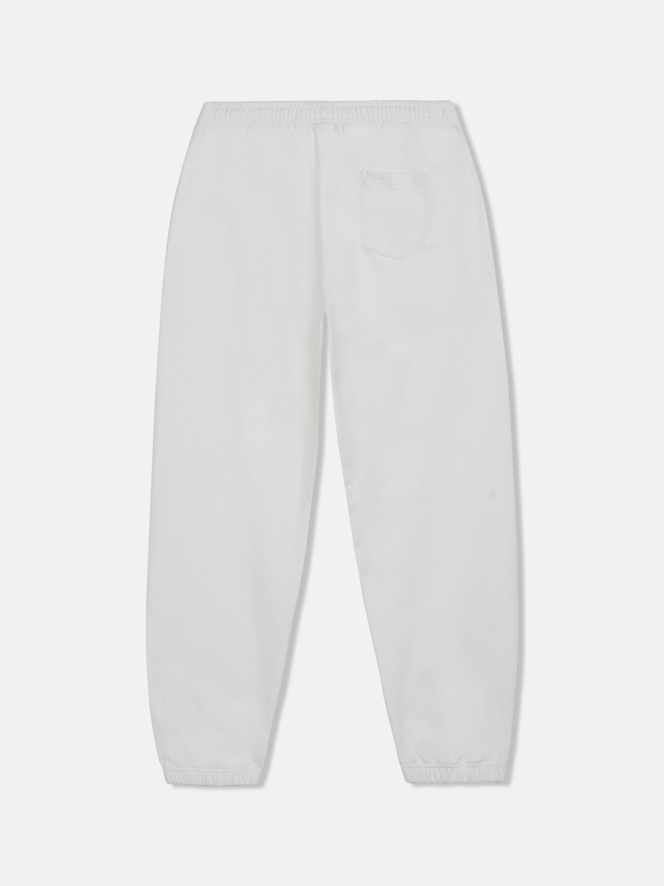 ESSENTIAL WOMEN White Pants