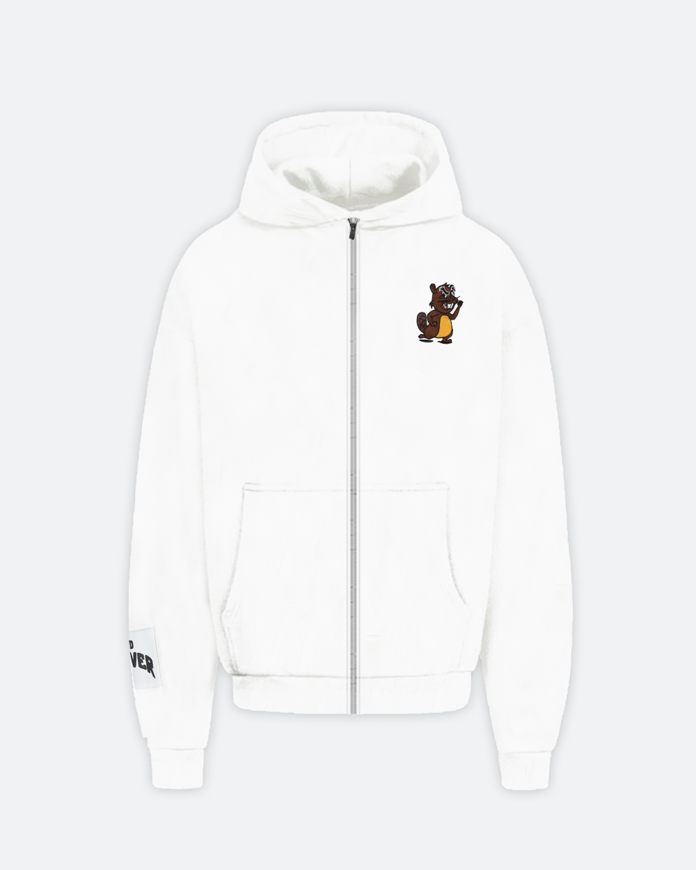 BEAVER Set: Hoodie and Pants