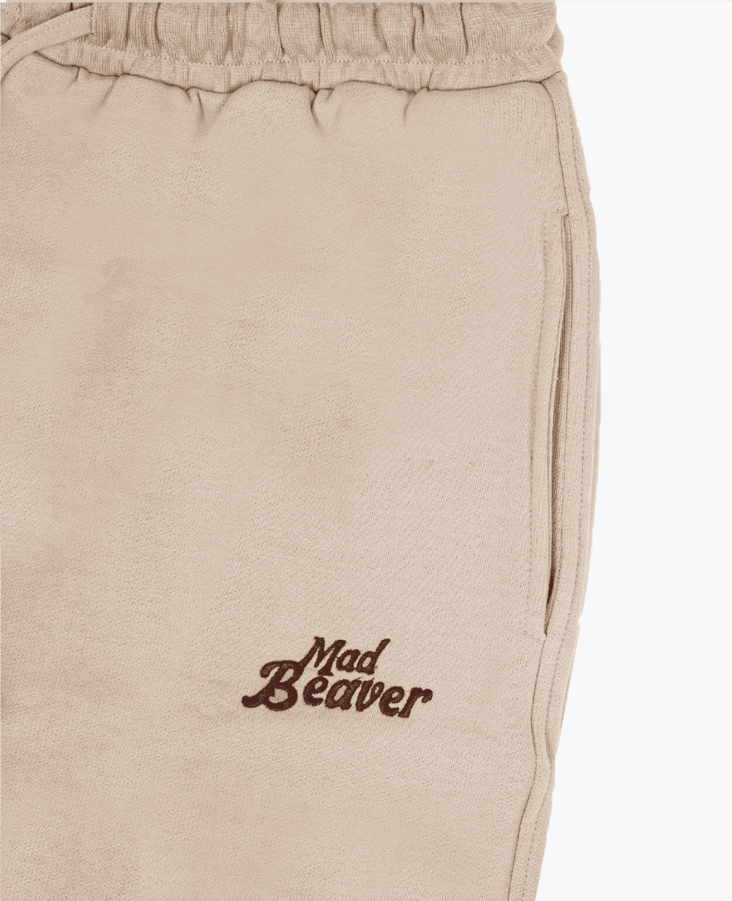 LIBERTY Beige Pants