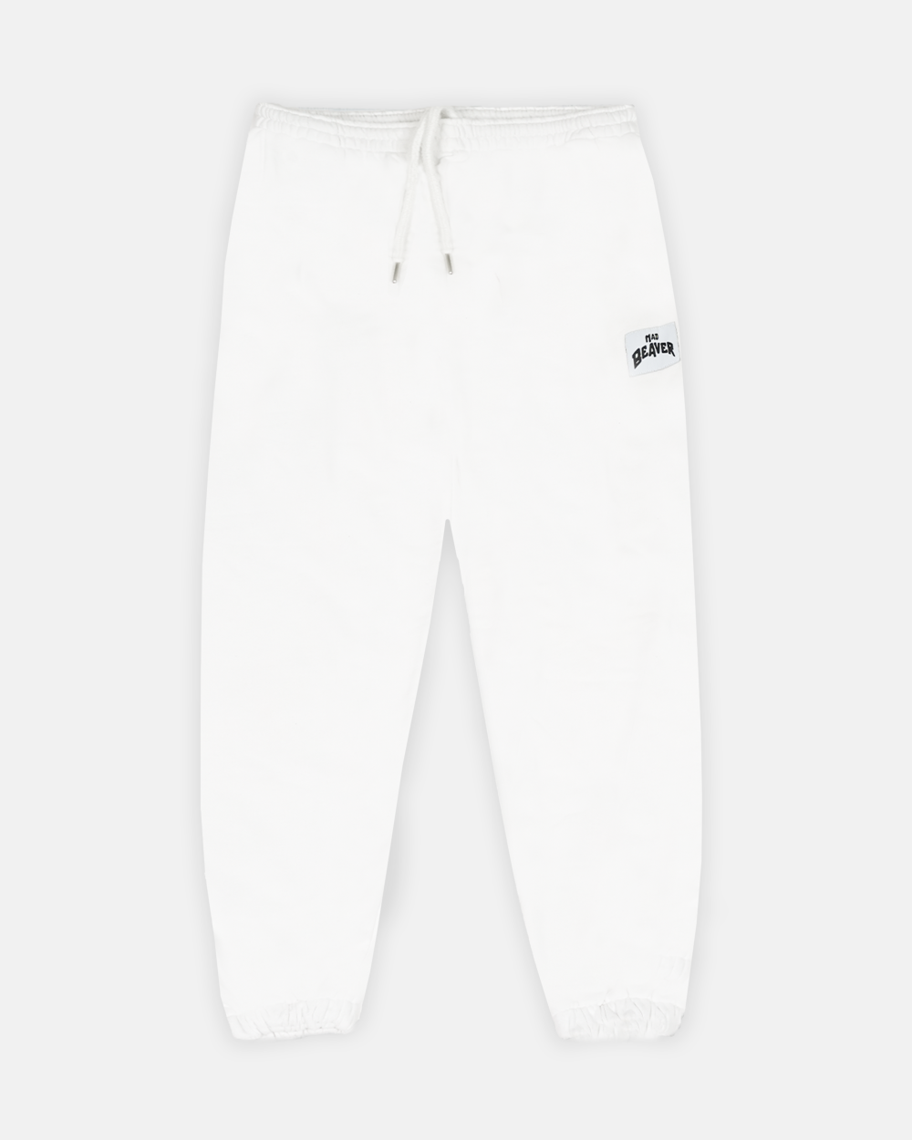 BEAVER Set: Hoodie and Pants