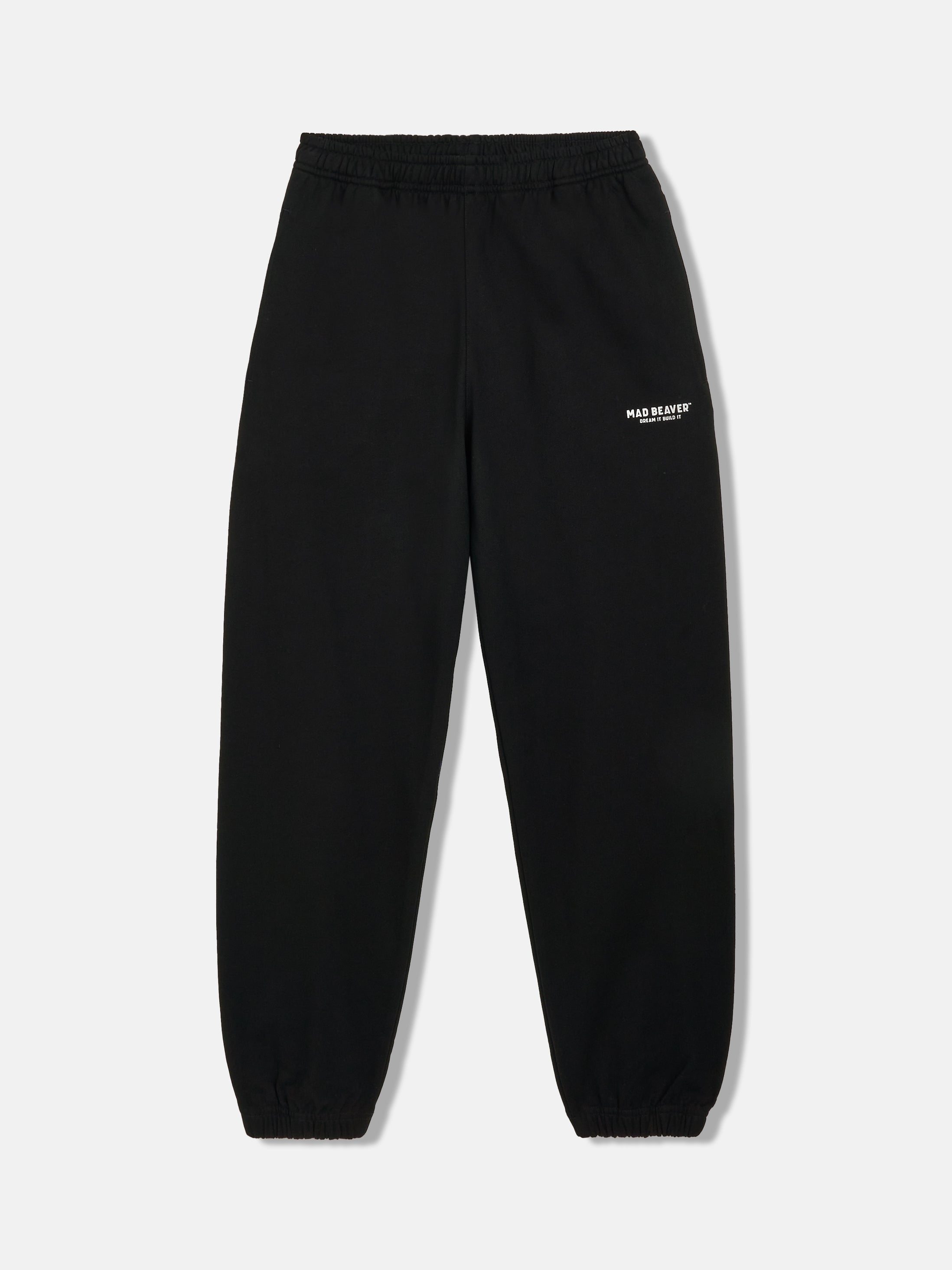 ESSENTIAL MEN Black Pants