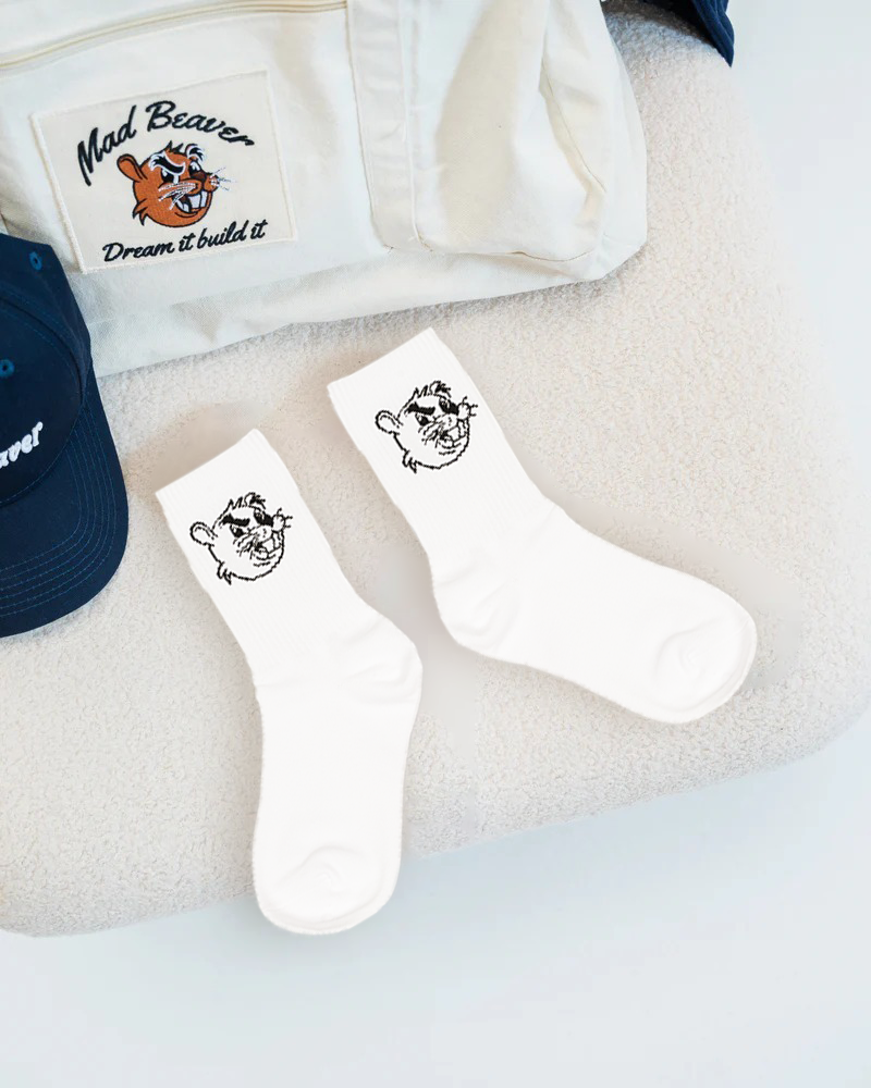 SOCKS "Beaver Head"