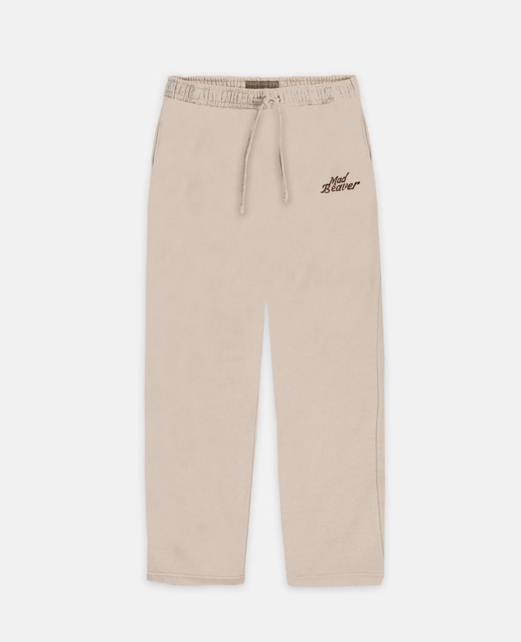 LIBERTY Beige Pants