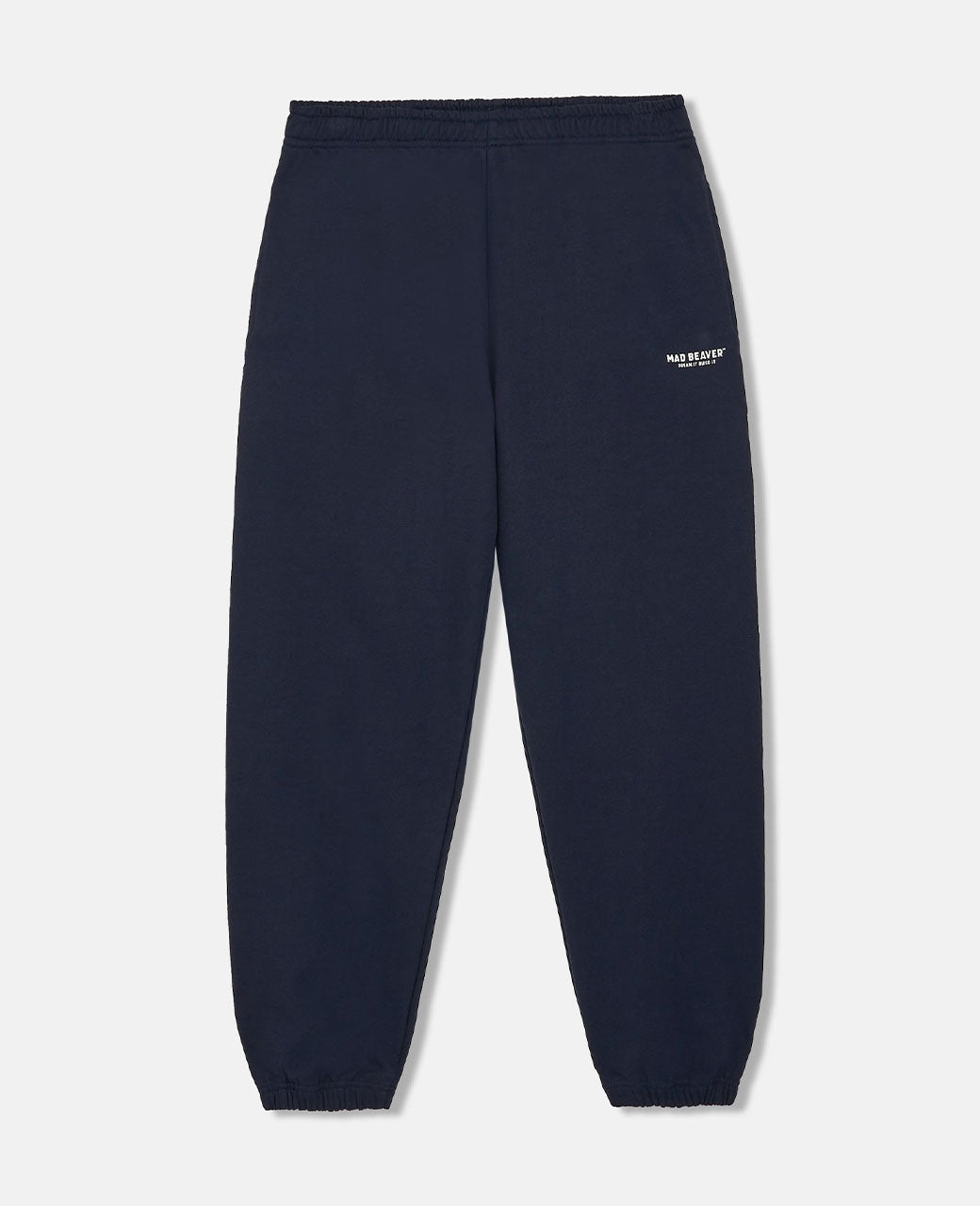 ESSENTIAL MEN Dark Blue Pants