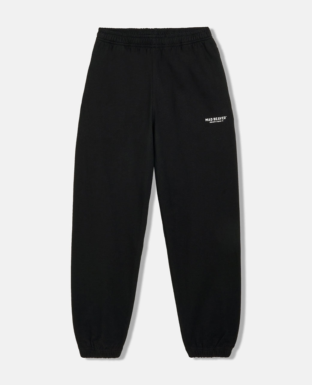 ESSENTIAL WOMEN Black Pants