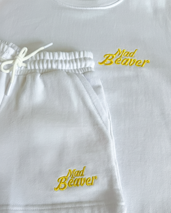 LIBERTY KIDS White Set