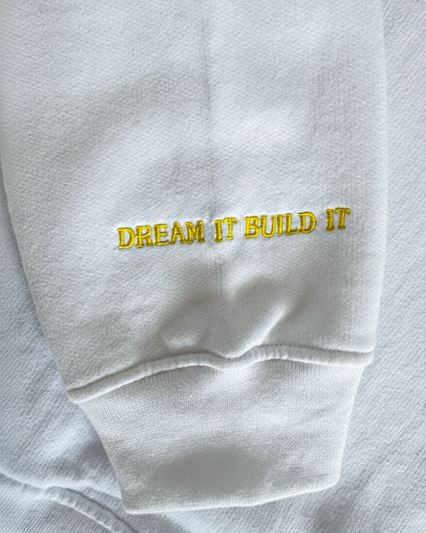 LIBERTY KIDS White Set