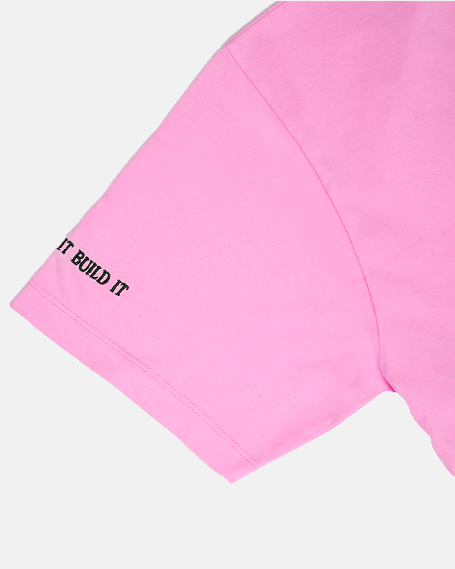 LIBERTY Pink Tee Shirt