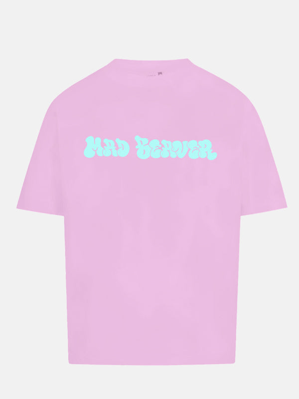 TAG Pink Tee Shirt