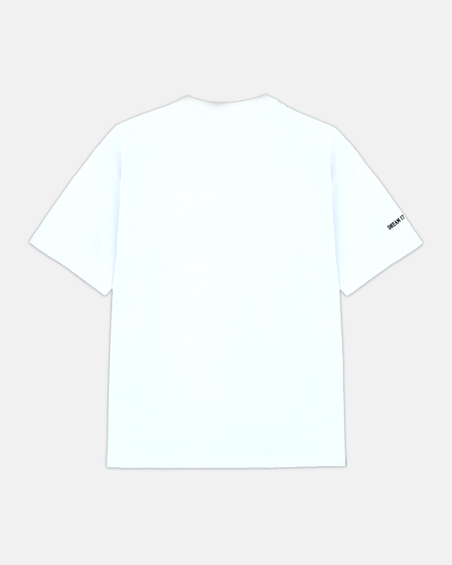 LIBERTY White Tee Shirt