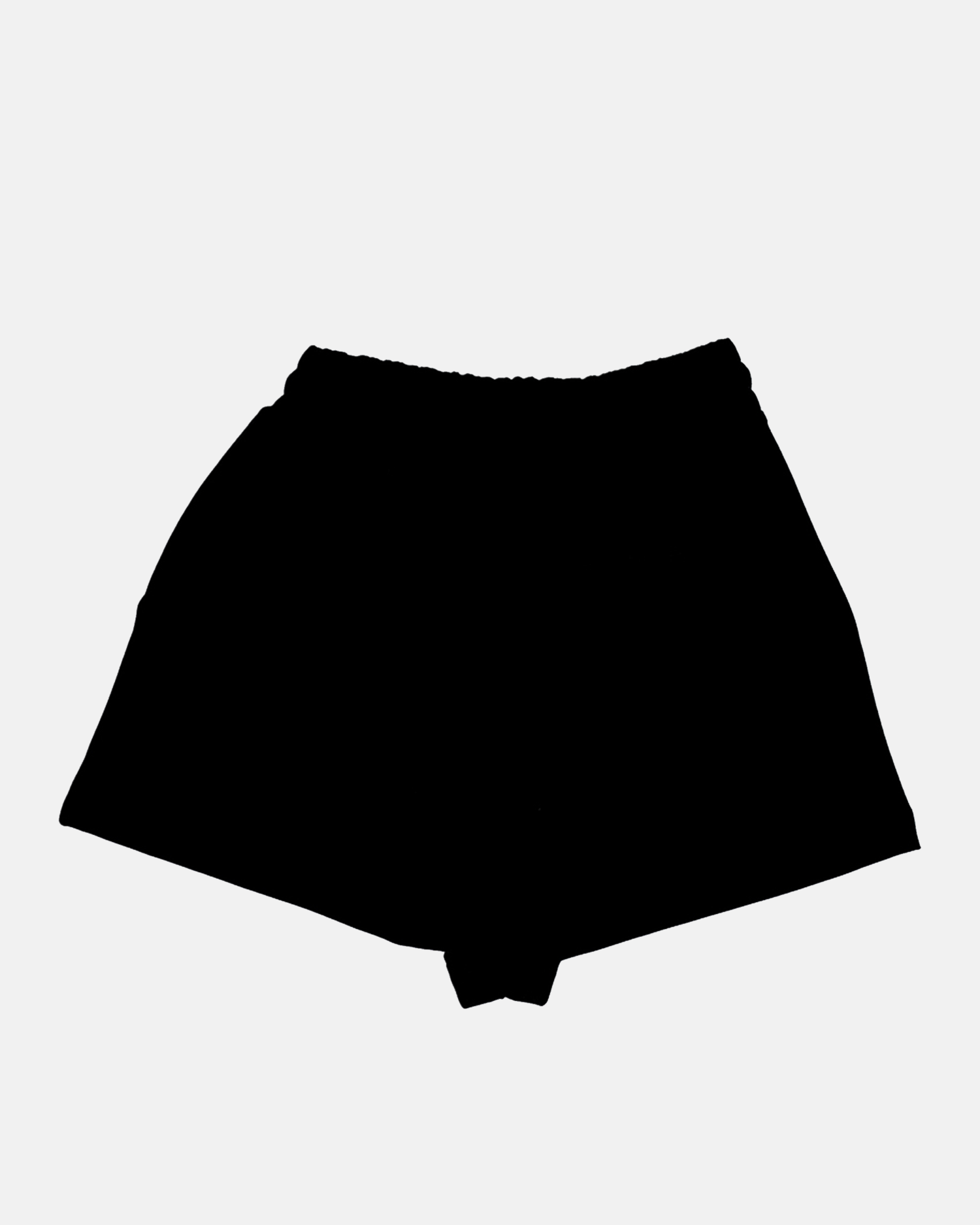 CLASSIC WOMEN Black Shorts