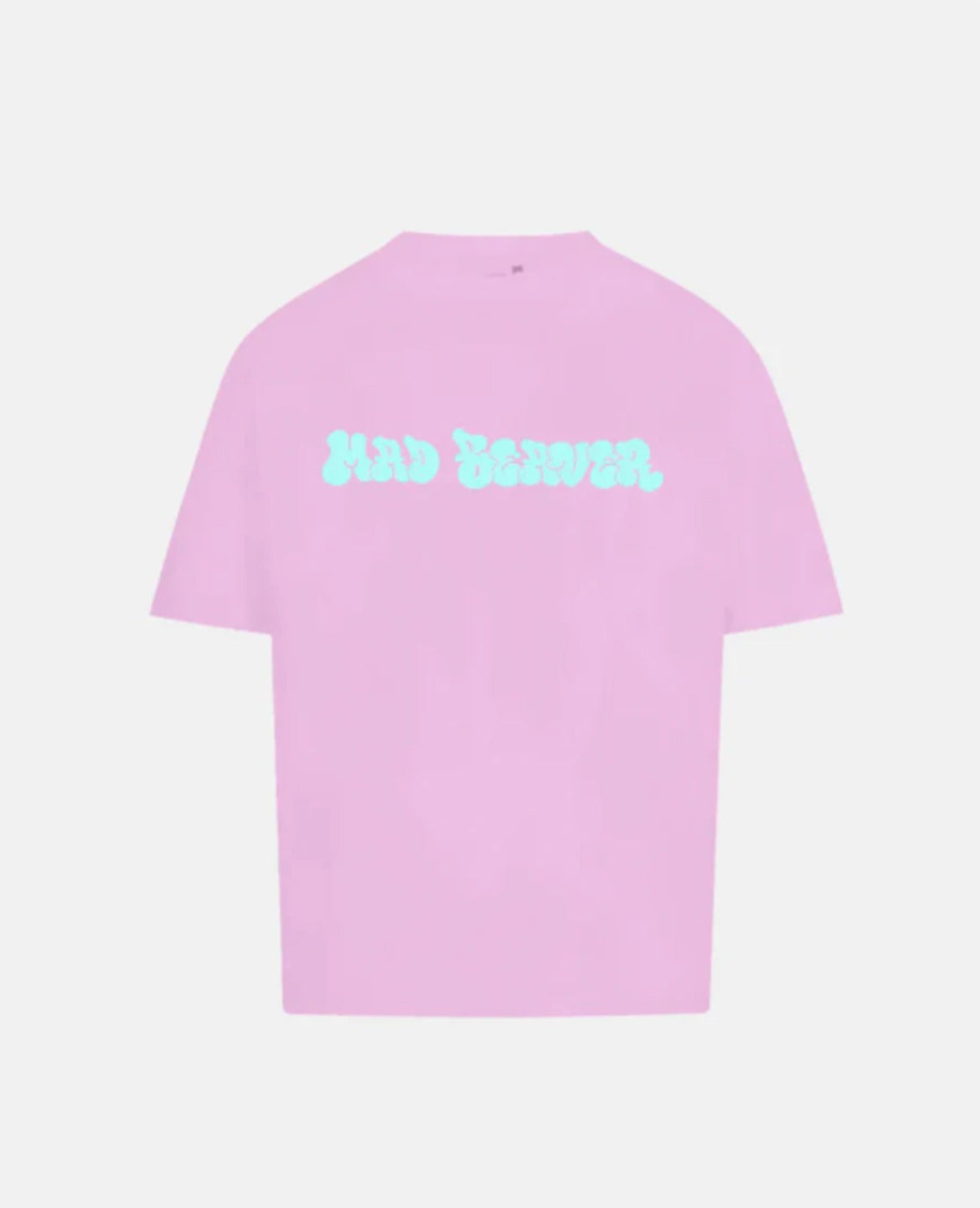 TAG Pink Tee Shirt